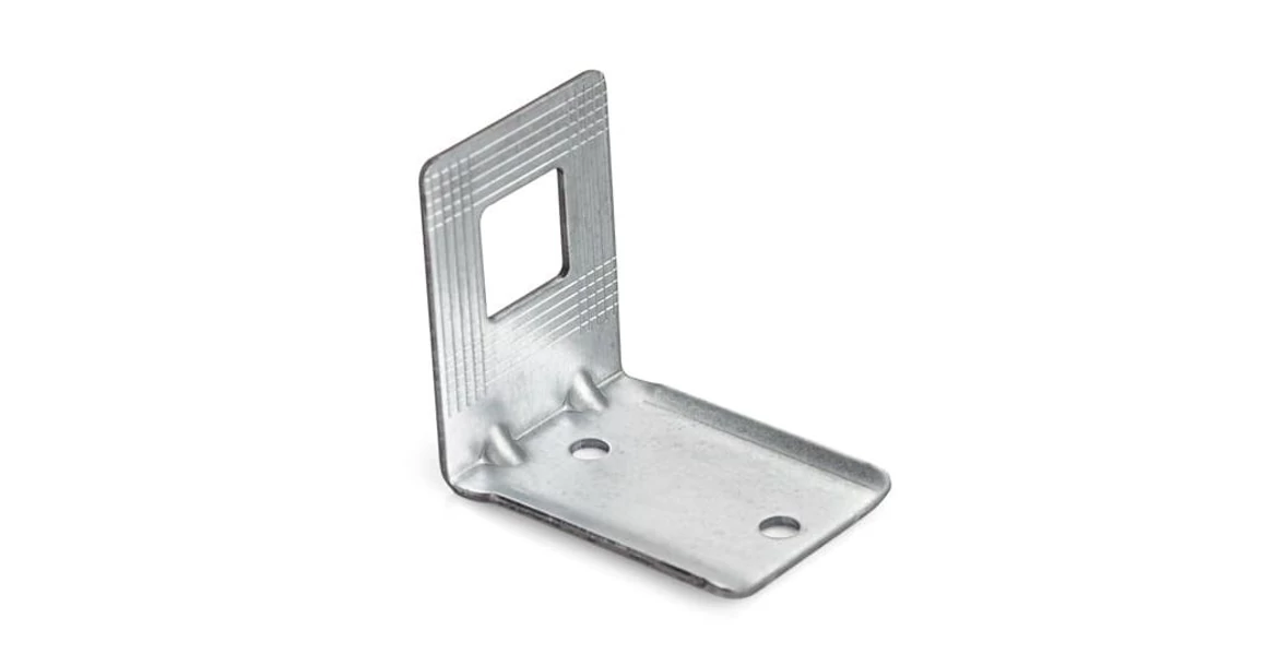 Kép 2/3 - Bútorfüggesztő  IKE KN-365 fehér takaróval