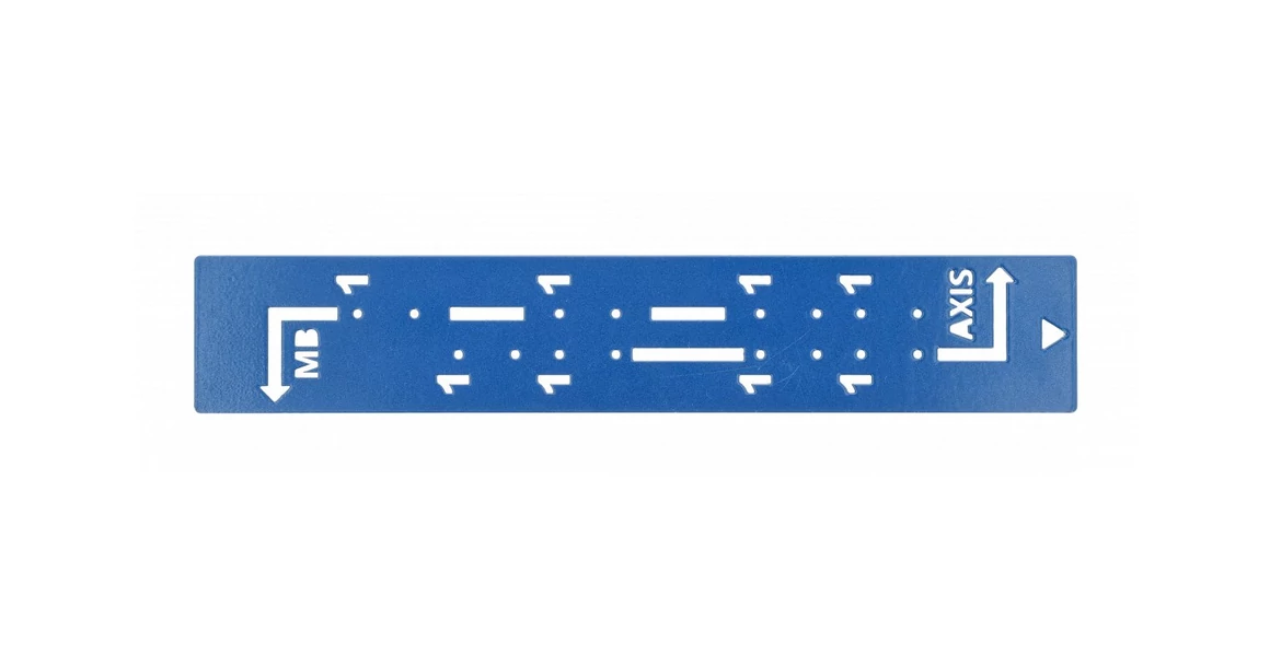 Kép 2/2 - Fiókoldal AXISPRO, MB Boxhoz sablon multi