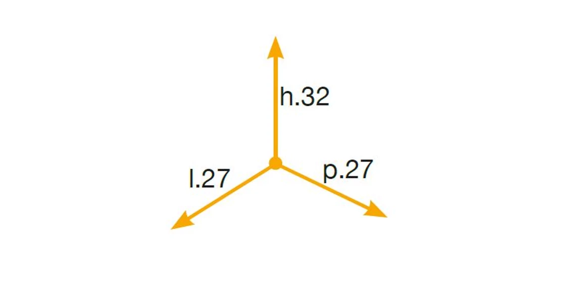 Kép 2/4 - Hulladékgyüjtő Elletipi RING, kör alakú, szürke, automata fedéllel, 10L