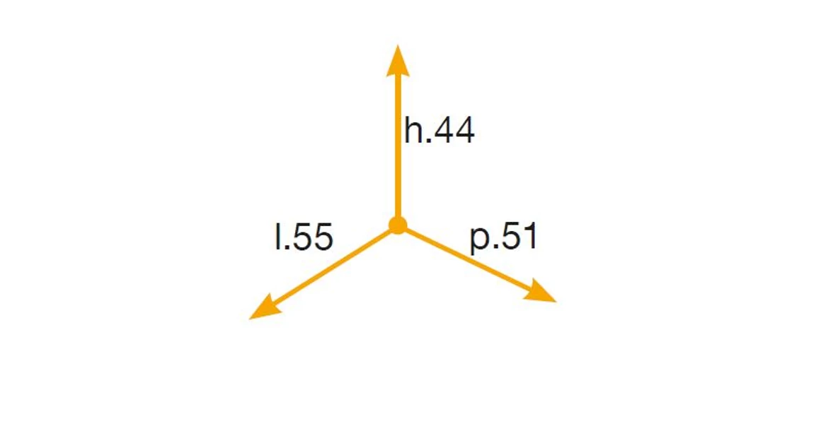 Kép 6/6 - Hulladékgyűjtő Elletipi SQUARE 2.0 600, szelektív, frontkihúzású, szürke, 24L + 8L + 2*12L