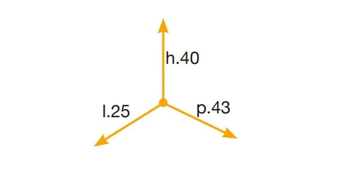 Kép 3/3 - Hulladékgyüjtő Elletipi TOWER, ezüst, automata fedéllel, 17L