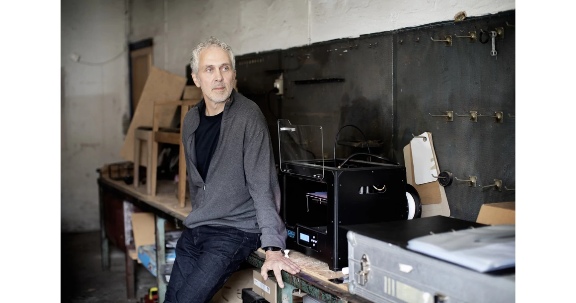 Kép 4/4 - Fogantyú  Furnipart ART   96mm, öntött vas, fekete