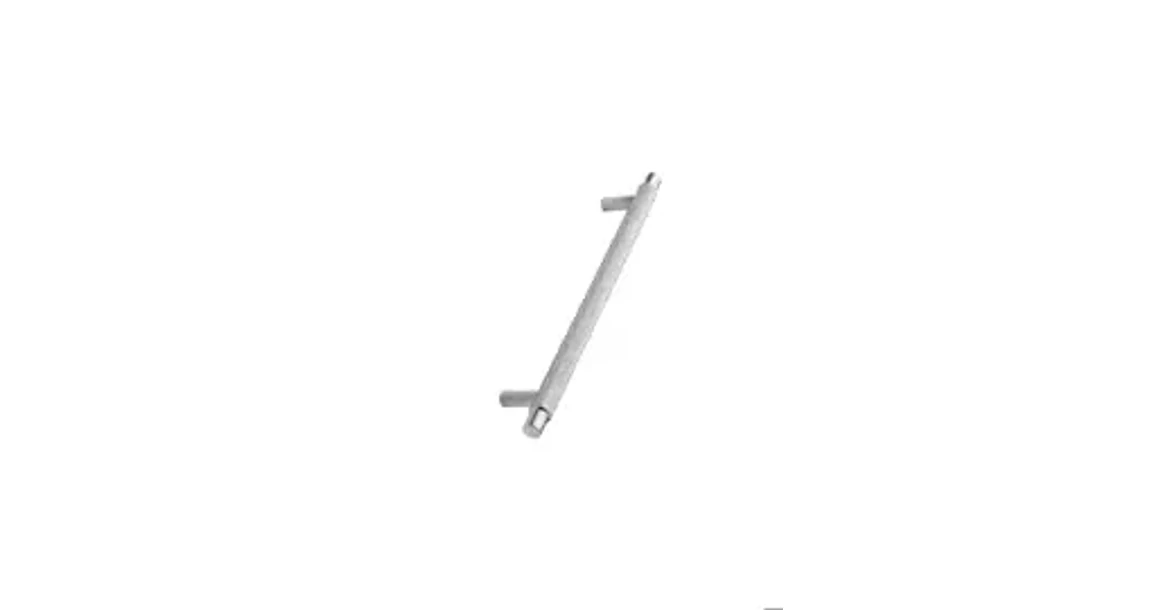 Kép 1/2 - Fogantyú Furnipart MANOR  640mm, fém, szálcsiszolt LONG