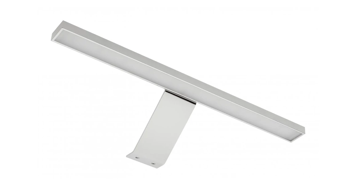 Kép 1/2 - LED Lámpatest, MAXIMUS, meleg fehér, 304mm, 12V, 160lm, 5W, kábellel, csatlakozóval