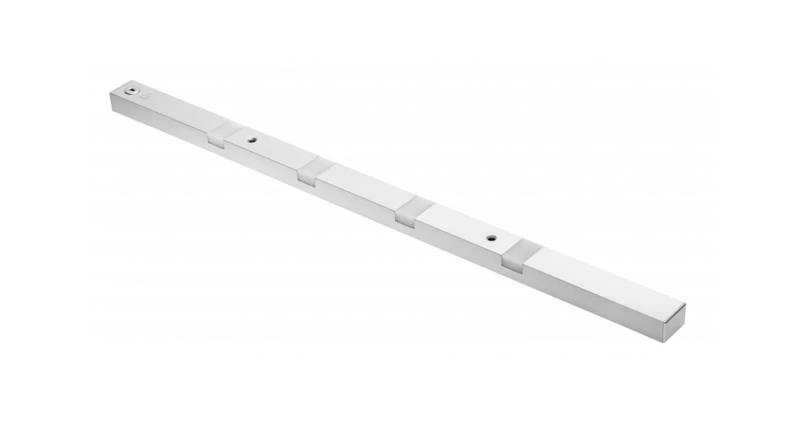 Kép 1/2 - LED Lámpatest, FRAGA, hideg fehér, 600*30mm, 90lm, 3W, csatlakozóval, kábellel, érintésmentes kapcsolóva