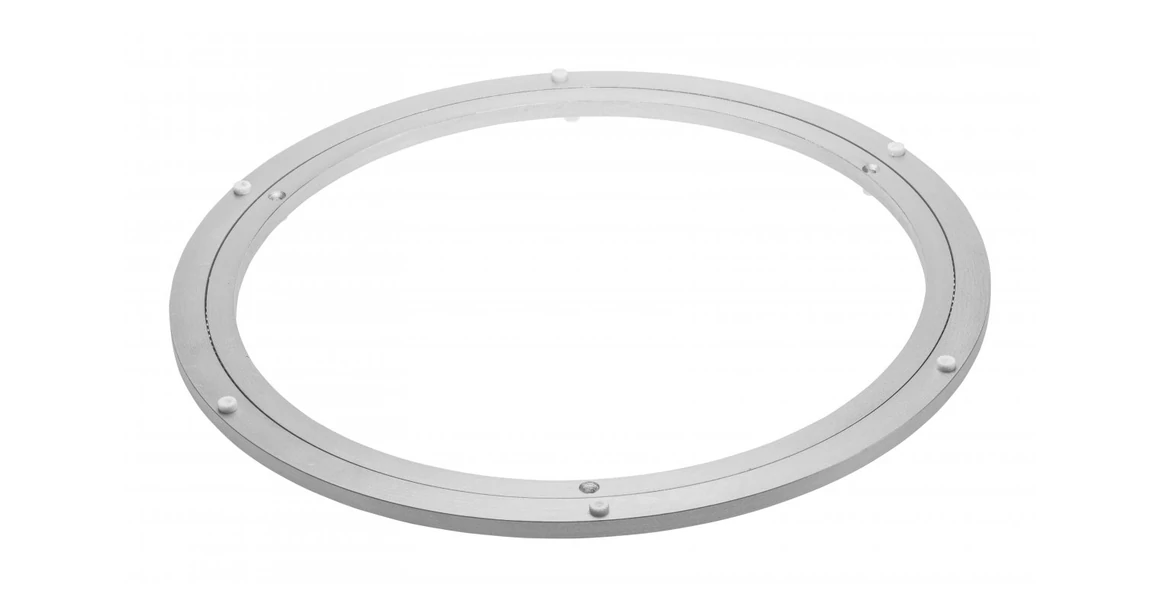 Kép 1/2 - TV forgató Ø 400mm, 100kg teherbírás