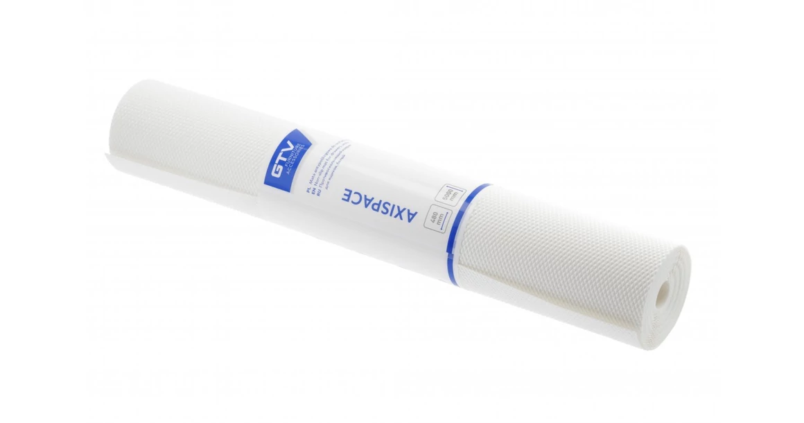 Kép 3/3 - Csúszásgátló gumiszőnyeg 480*5000mm, fehér