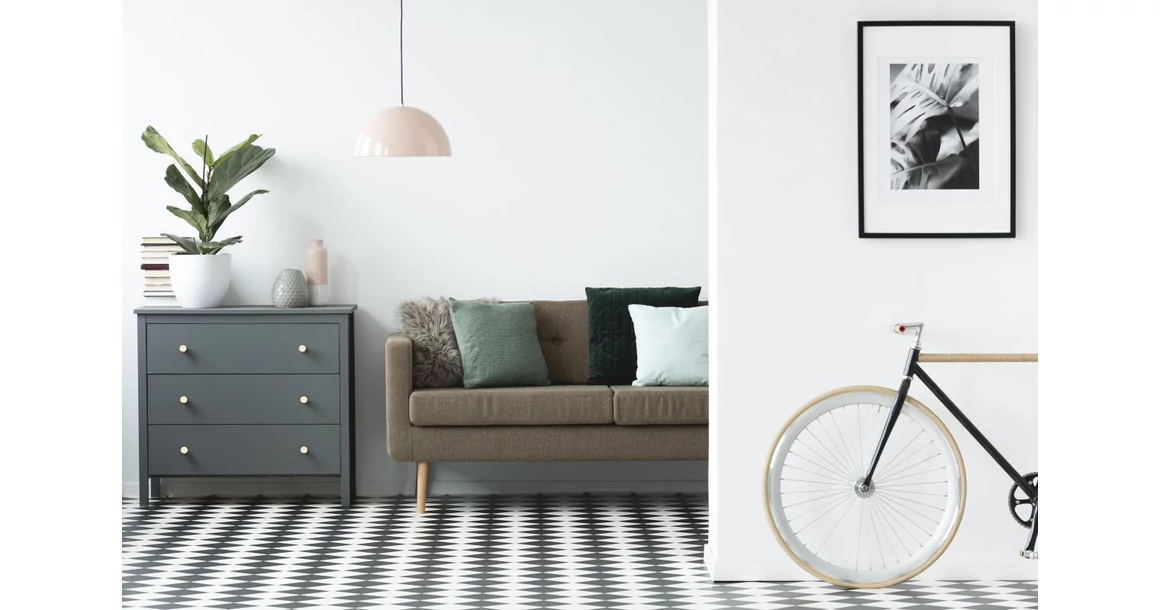 Kép 4/5 - Fogantyú fém, gomb, SPOT, szálcsiszolt