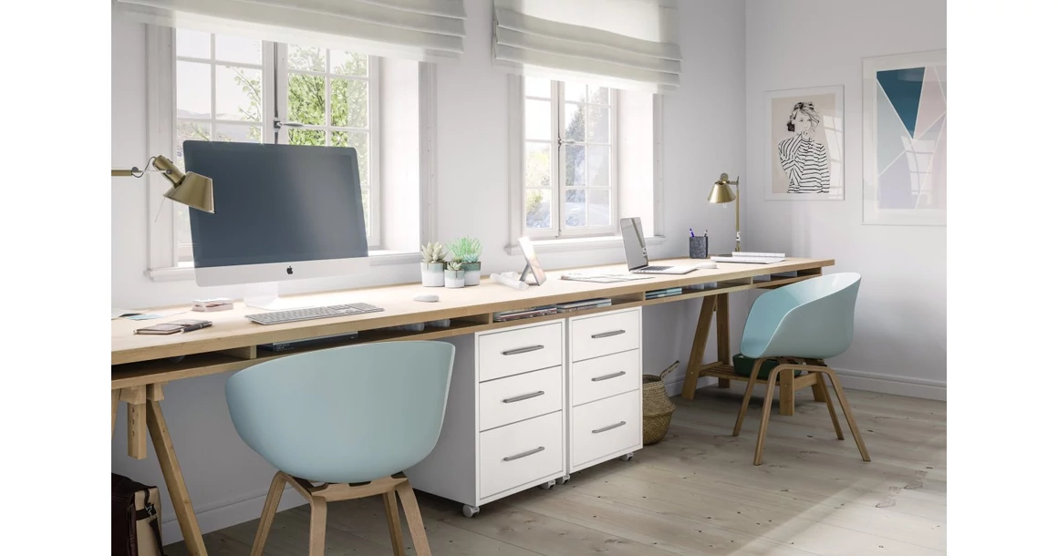 Kép 3/3 - Fogantyú fém,  192mm TIVOL, fekete nikkel