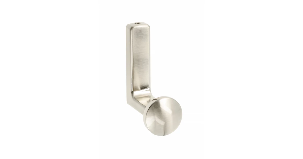 Kép 1/7 - Fogas fém, Arco, szálcsiszolt