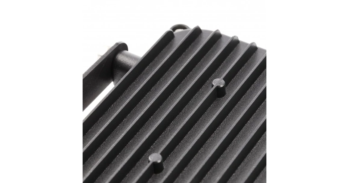 Kép 4/7 - LED reflektor iNEXT (hordozható) 50W 4000lm, PF>0,9, RA>80, IP65, 120°, 6400K, fekete