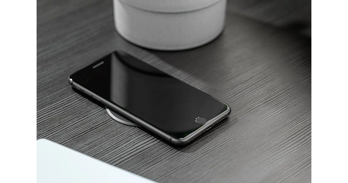 Kép 3/3 - Vezeték nélküli töltő süllyesztett tápegység bemenettel 220-240V AC/kimenet 5V DC, max. 0,5W, Ip20, USD max. 2,1 W,