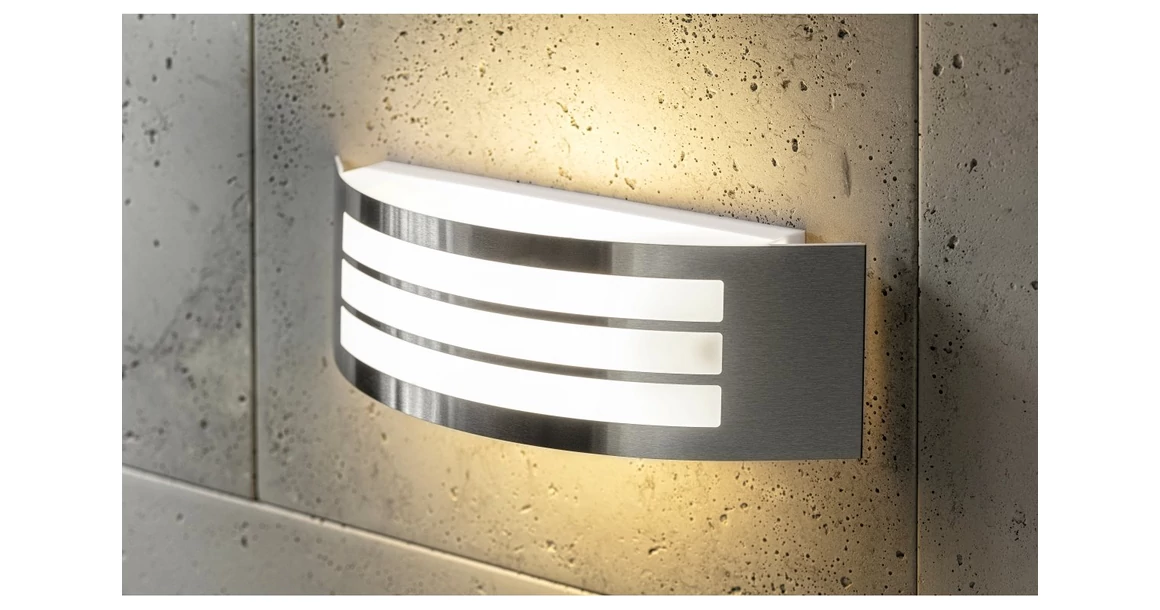 Kép 2/4 - Lámpa Mennyezeti lámpatest ASTRIT, 1xE27, MAX. 14W, IP54, AC220-240V, 50/60Hz, szürke