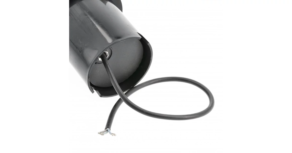 Kép 5/7 - Lámpa Kerti lámpatest BETA-O (kör), max.50 W, GU10, IP67, AC220-240V, 50/60Hz, inox