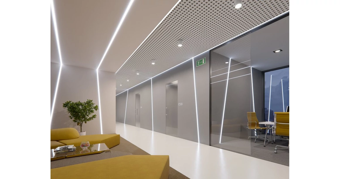 Kép 2/4 - Lámpa Mennyezeti lámpatest DRAGO, max 60W, E27, AC220-240V, 50-60Hz, IP20, 133x148 mm, fehér