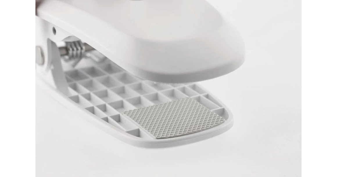 Kép 3/6 - Lámpa Asztali FROGY 5W, 300lm, DC5V, 1A, 4000K, battery, 1200MAh, Ra>80, szabályozható, fehér