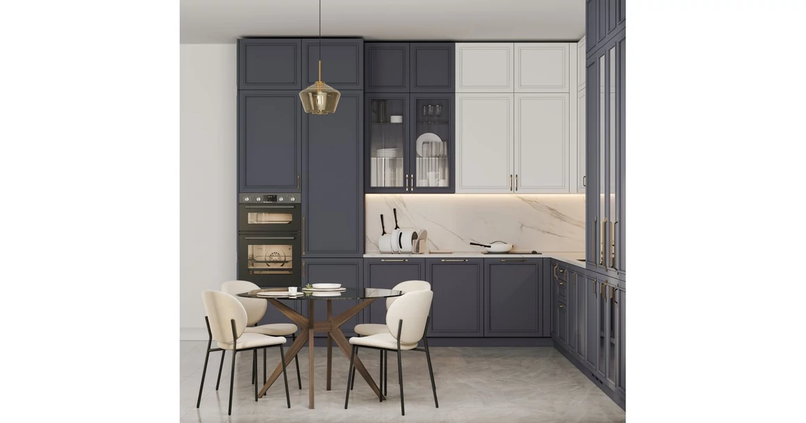 Kép 6/8 - Lámpa Mennyezeti lámpatest LIME 3,7924,AC220-240V,50/60Hz,1*E27,IP20,átmérő 35cm,single,arany