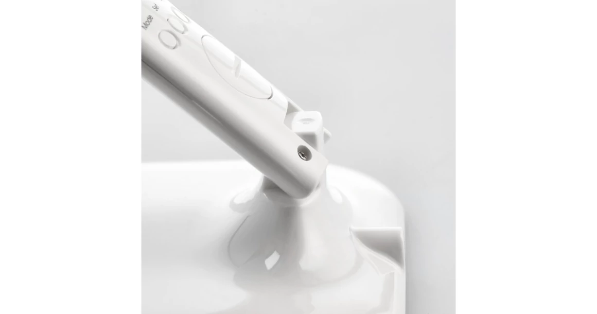 Kép 6/9 - Lámpa Asztali LINEAR 7W, 420lm,mAC220-240V, 3-CCT, 5 fokozatú fényerő ,PF>0,5,RA>80, fehér