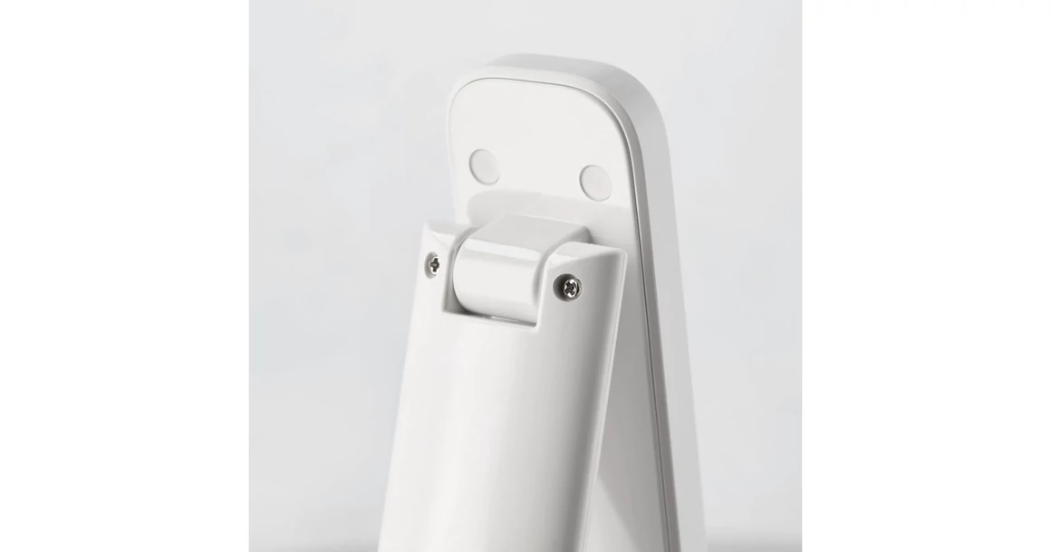 Kép 8/9 - Lámpa Asztali LINEAR 7W, 420lm,mAC220-240V, 3-CCT, 5 fokozatú fényerő ,PF>0,5,RA>80, fehér