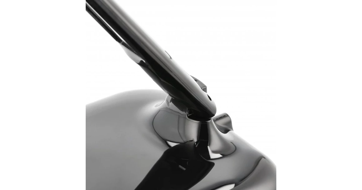 Kép 7/10 - Lámpa Asztali LINEAR 7W, 420lm,mAC220-240V, 3-CCT, 5 fokozatú fényerő ,PF>0,5,RA>80, fekete