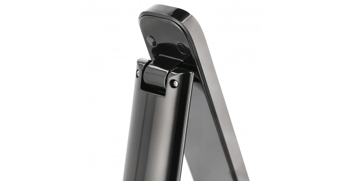 Kép 9/10 - Lámpa Asztali LINEAR 7W, 420lm,mAC220-240V, 3-CCT, 5 fokozatú fényerő ,PF>0,5,RA>80, fekete