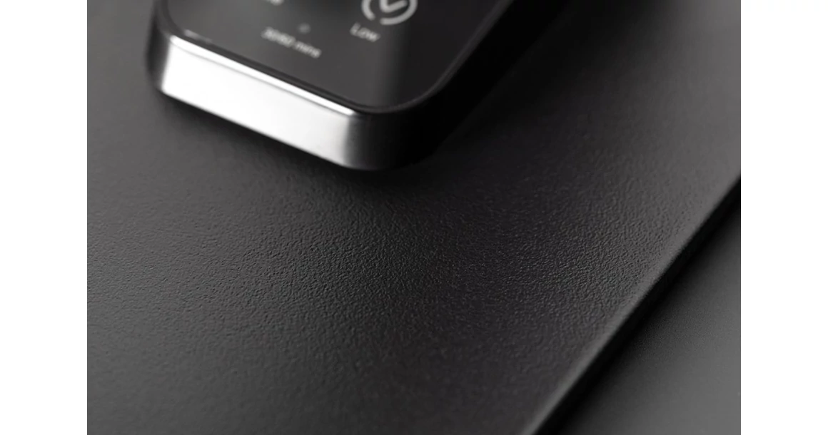 Kép 5/11 - Lámpa Asztali LONEOS 12W, 700lm, AC220-240V, 3-CCT, 5 fokozatú fényerő ,RA>80,USB, fekete