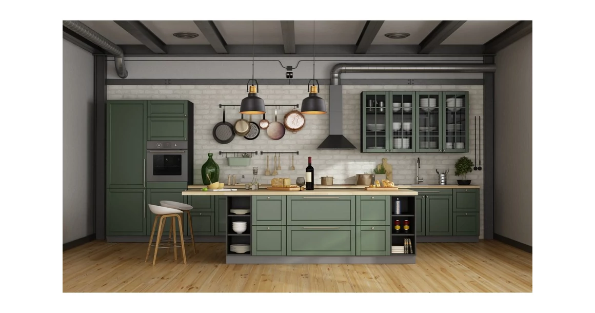 Kép 4/5 - Lámpa Mennyezeti lámpatest MONROE,6958,AC220-240V,50/60Hz,1*E27,IP20,átmérő 22cm,egyes,fekete/arany