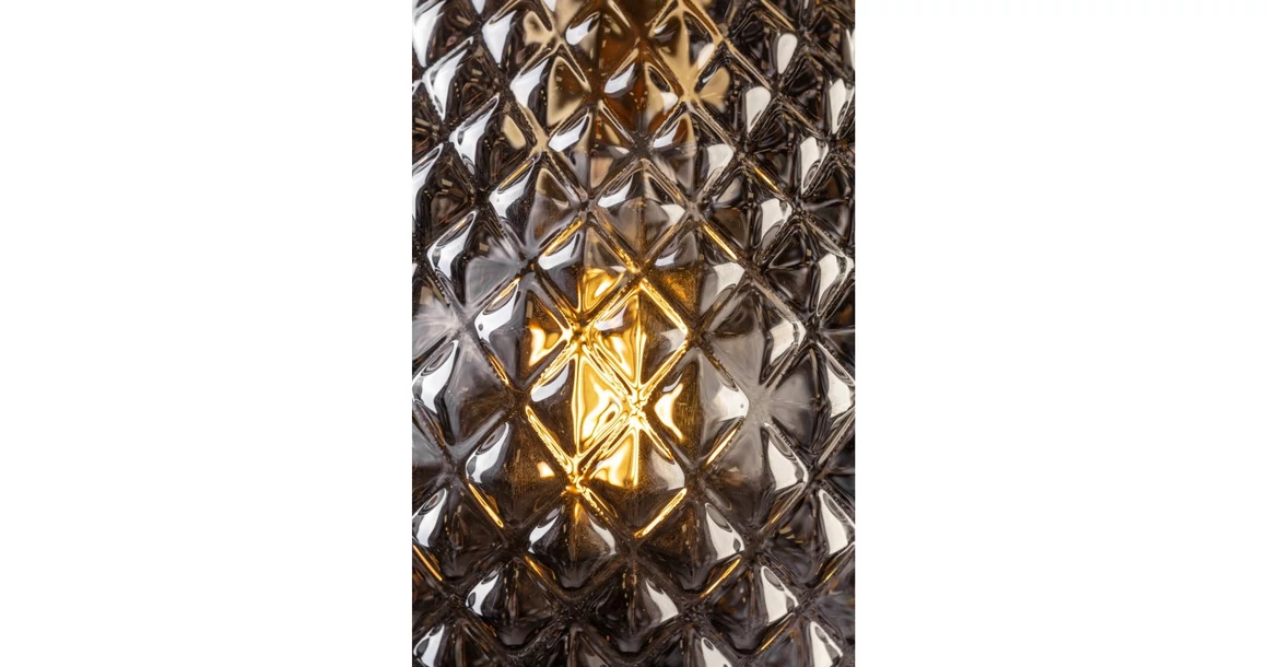 Kép 4/6 - Lámpa Mennyezeti lámpatest MUNO 2 , 5266, max.250V, 50/60Hz, 1*E27, max.25 W, átmérő 25 cm, IP20, fekete