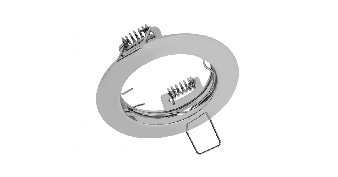 Kép 1/2 - Lámpa Mennyezeti lámpatest PORTO, IP20, króm