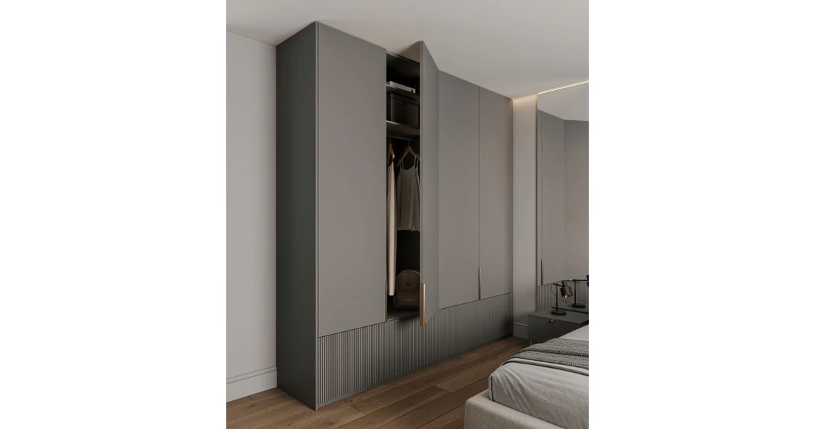 Kép 3/8 - Lámpa Asztali SELVIA II, 5570, max.250V, 50/60Hz, 1*E14, max.25 W, átmérő 10 cm, IP20, fekete/arany