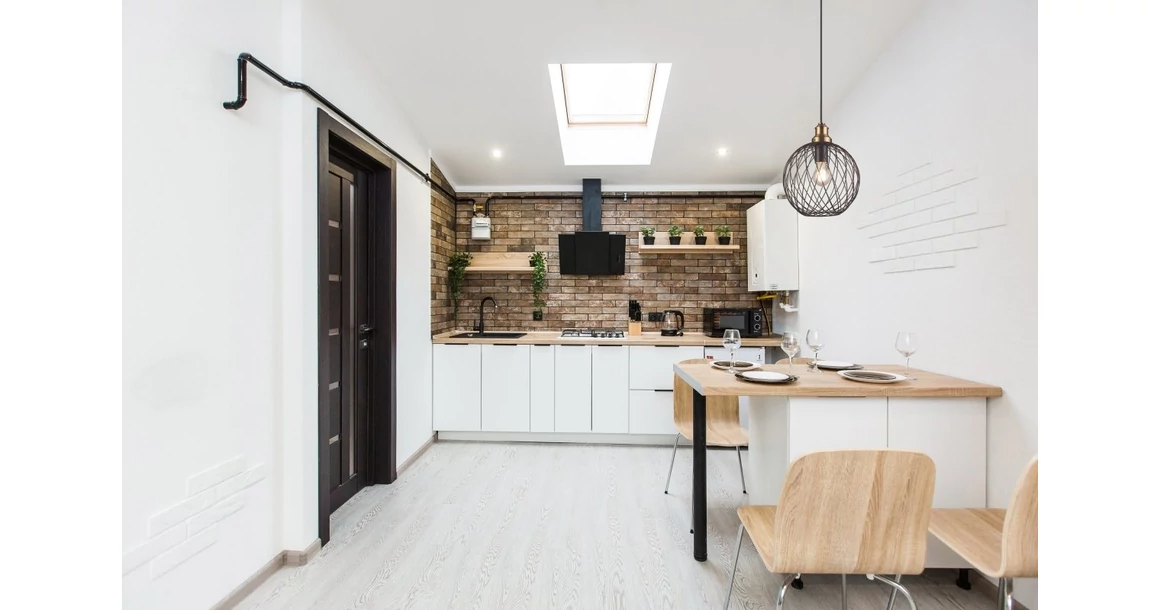 Kép 6/7 - Lámpa Mennyezeti lámpatest VIELA 1,6972,AC220-240V,50/60Hz,1*E27,IP20,átmérő 25cm,egyes,fekete/arany