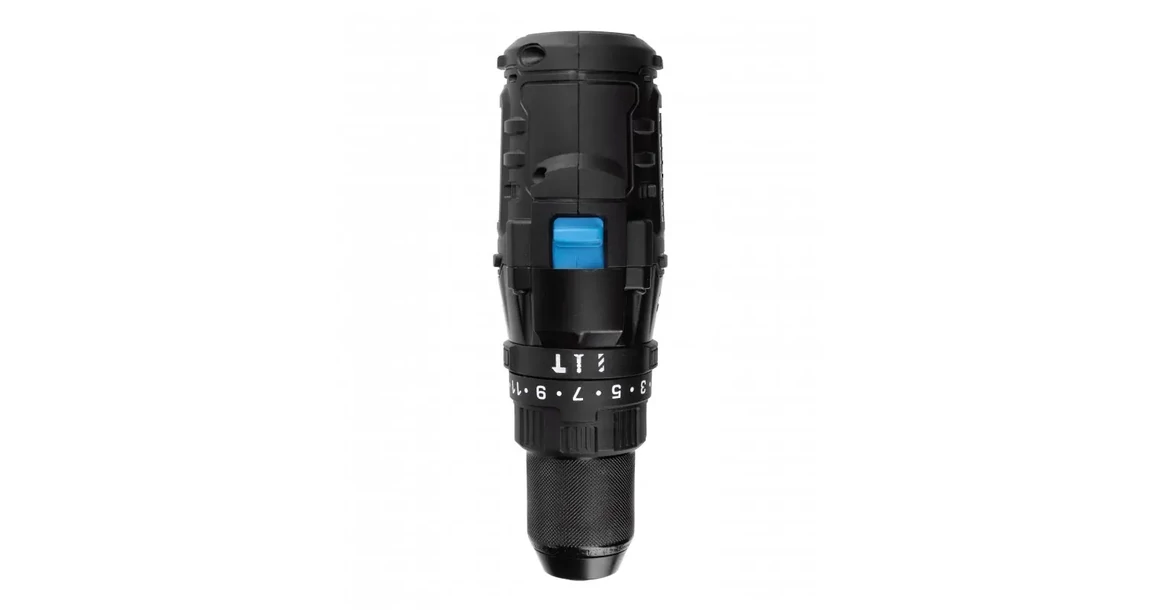 Kép 5/9 - Högert HT2E224-0DD ütvefúró - csavarbehajtó, 18V, 100Nm, dobozban