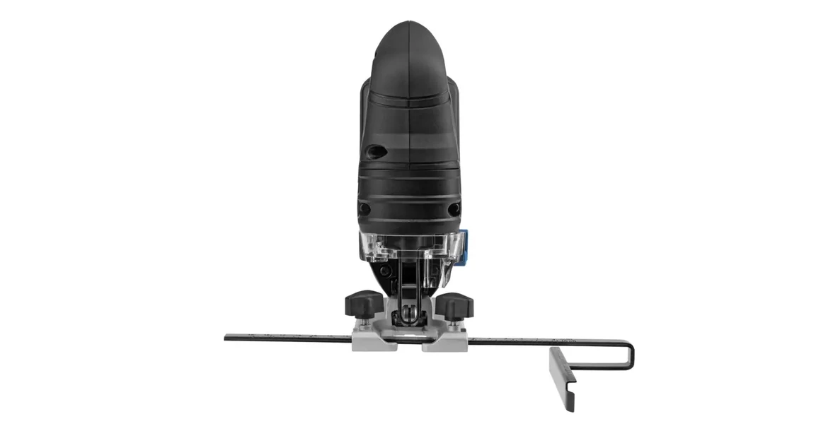 Kép 13/13 - Högert HT2E233-0JS dekopír fűrész, 18V, dobozban