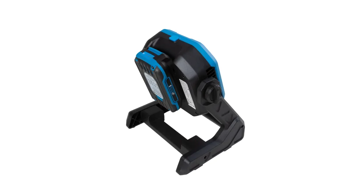 Kép 3/5 - Högert HT2E237-0FL reflektor, 18V, 2400lm, dobozban