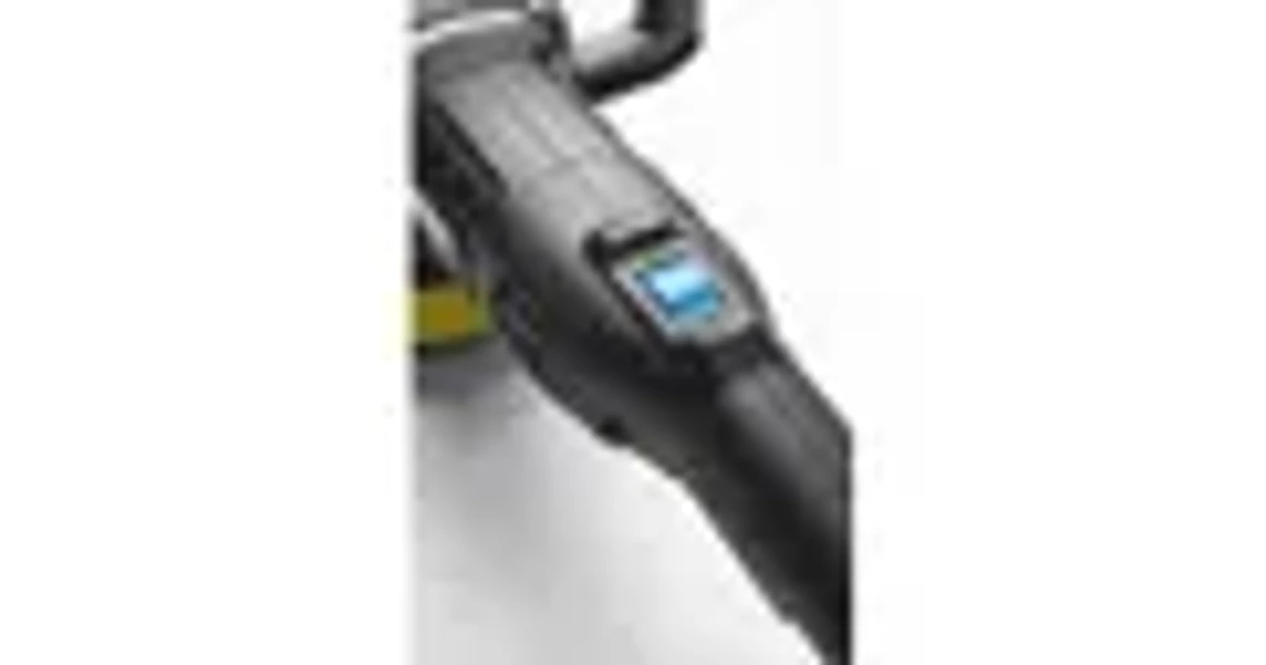 Kép 10/15 - Högert HT2E267-0P polírozó gép, 18V, dobozban