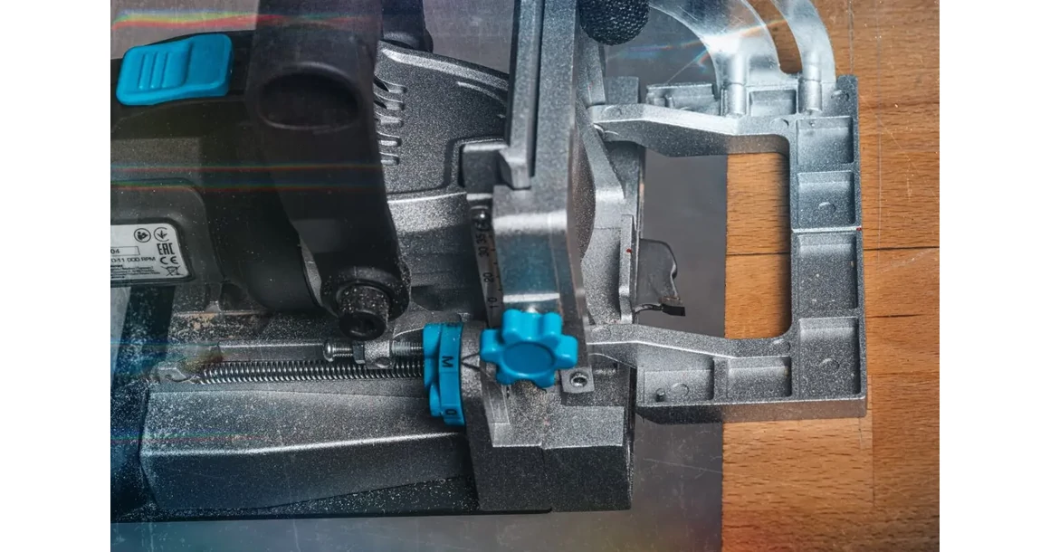 Kép 13/30 - Högert HT2E276-0GM lapostipli maró, 18V, dobozban