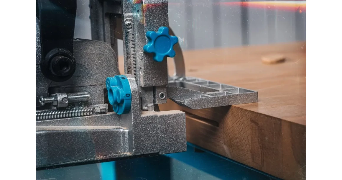 Kép 14/30 - Högert HT2E276-0GM lapostipli maró, 18V, dobozban