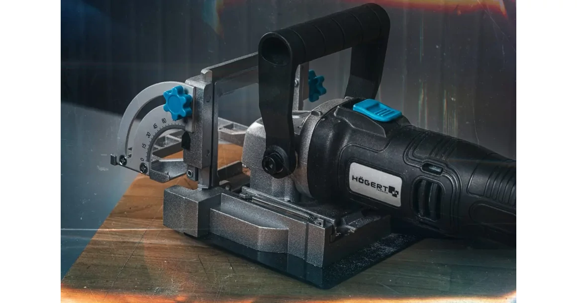 Kép 16/30 - Högert HT2E276-0GM lapostipli maró, 18V, dobozban