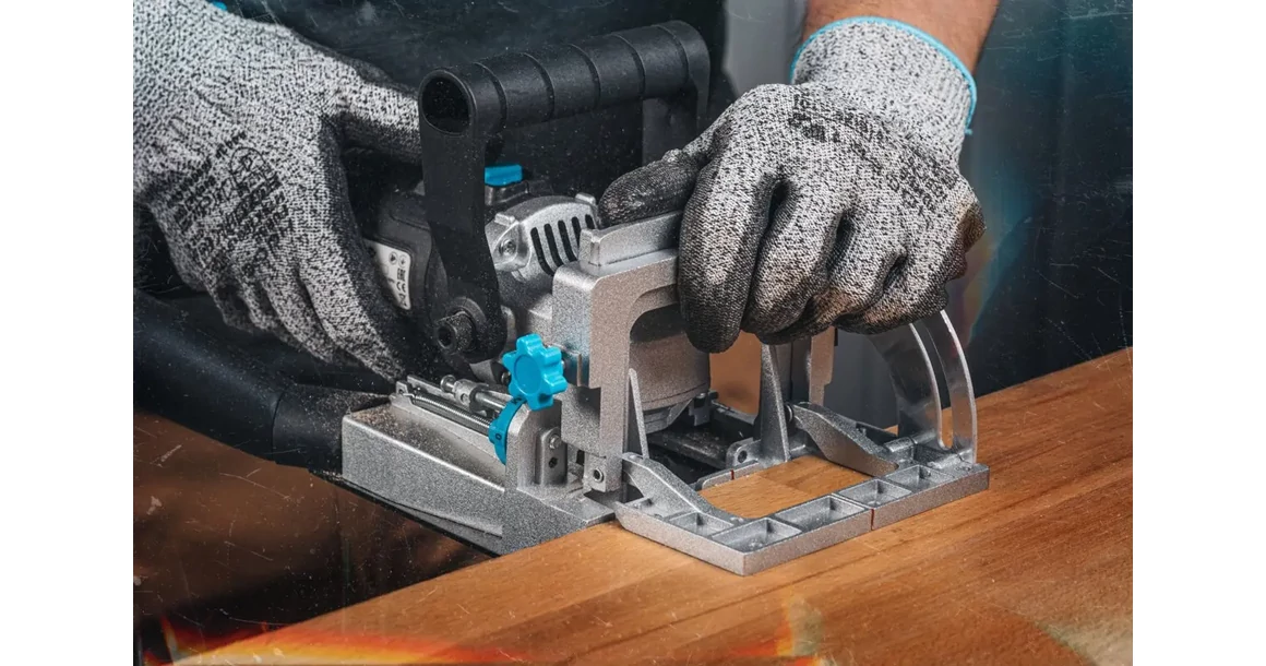 Kép 9/30 - Högert HT2E276-0GM lapostipli maró, 18V, dobozban