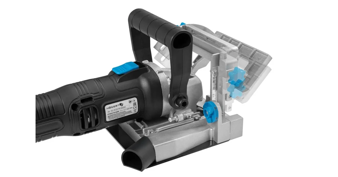 Kép 25/30 - Högert HT2E276-0GM lapostipli maró, 18V, dobozban