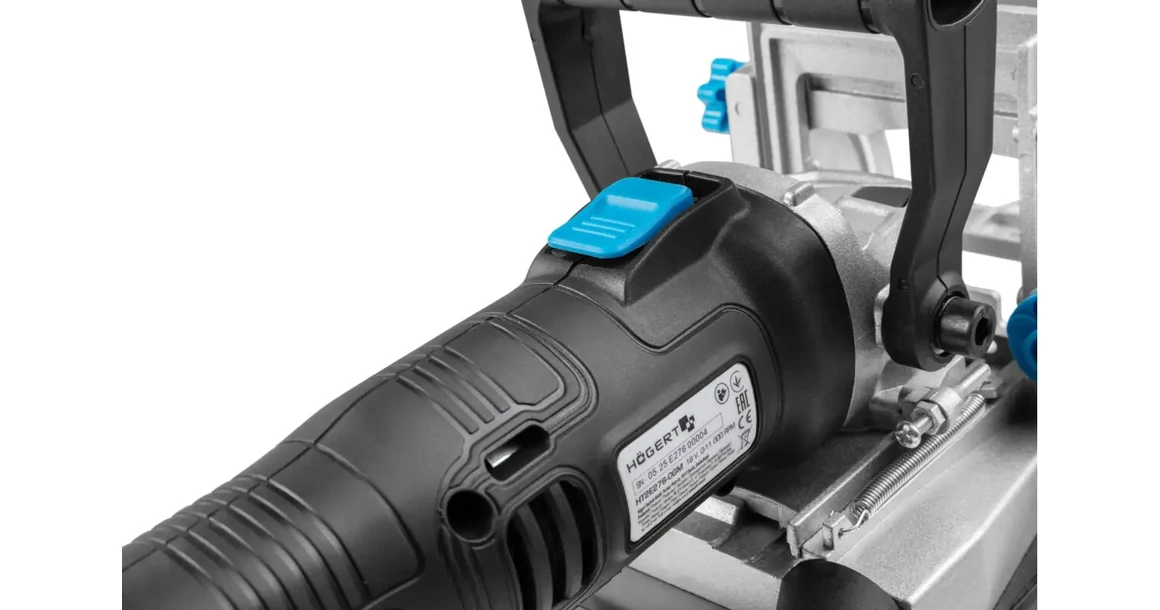Kép 27/30 - Högert HT2E276-0GM lapostipli maró, 18V, dobozban