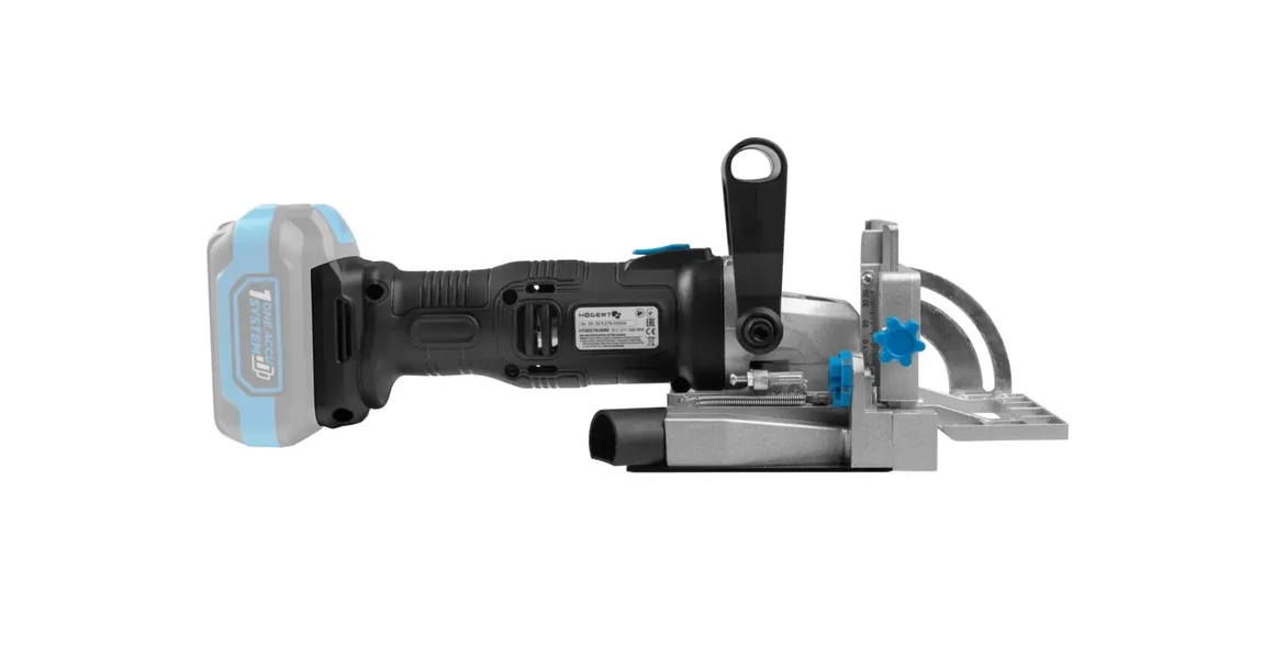 Kép 18/30 - Högert HT2E276-0GM lapostipli maró, 18V, dobozban