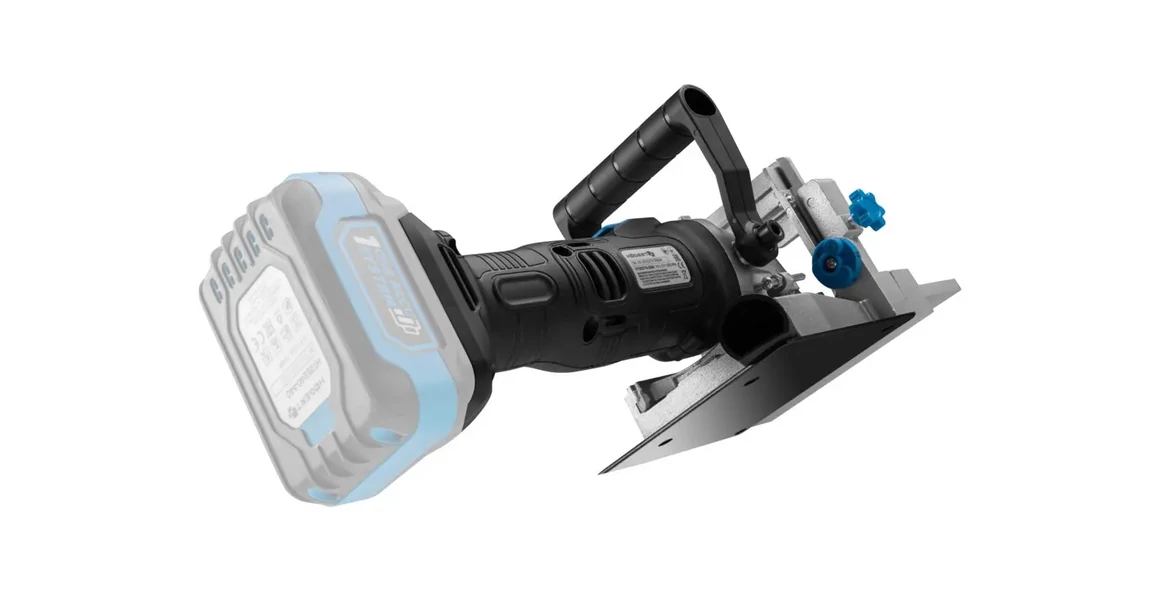 Kép 21/30 - Högert HT2E276-0GM lapostipli maró, 18V, dobozban