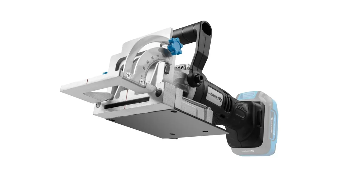 Kép 22/30 - Högert HT2E276-0GM lapostipli maró, 18V, dobozban