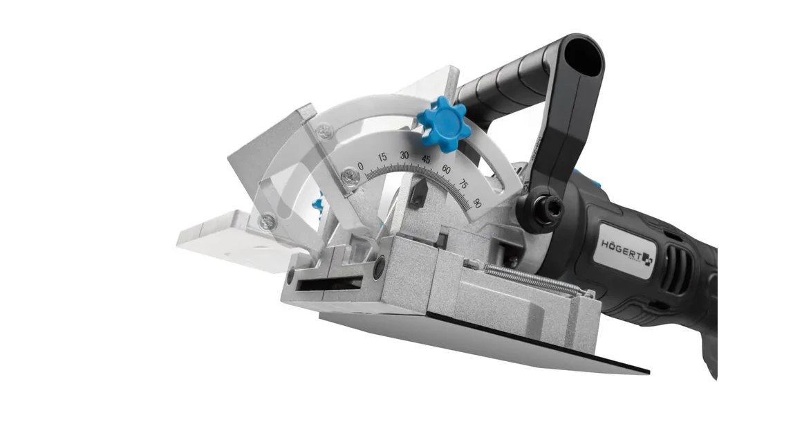 Kép 23/30 - Högert HT2E276-0GM lapostipli maró, 18V, dobozban