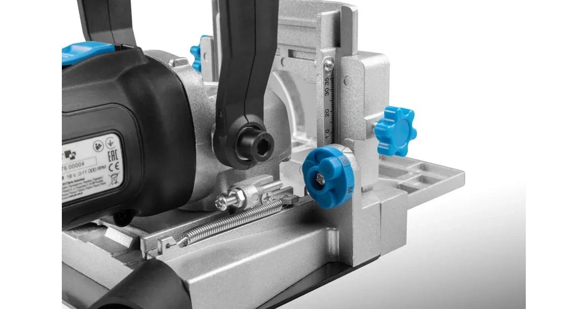 Kép 24/30 - Högert HT2E276-0GM lapostipli maró, 18V, dobozban