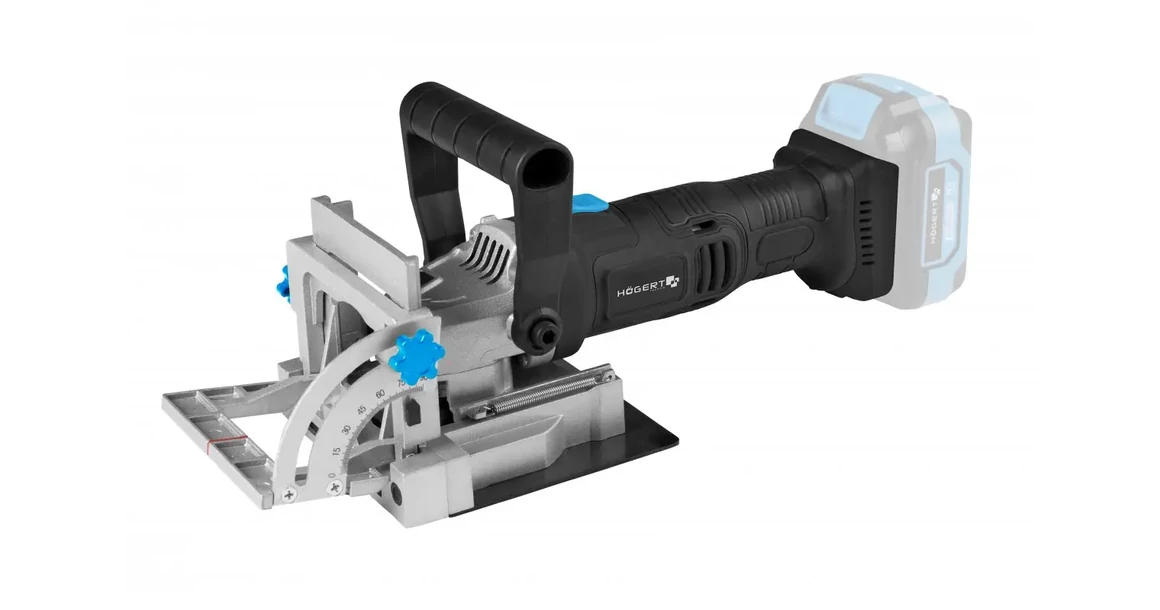 Kép 30/30 - Högert HT2E276-0GM lapostipli maró, 18V, dobozban