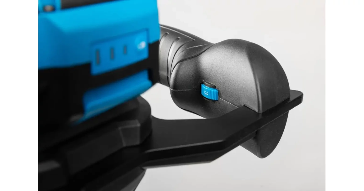 Kép 11/14 - Högert HT2E279-0MX keverő 18V, dobozban