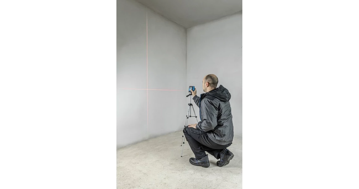 Kép 5/6 - Munkaruha Högert MOZEL Bélelt bomberdzseki, szürke, S