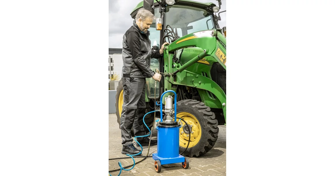 Kép 7/12 - Munkaruha Högert EDGAR Munkavédelmi kabát, bézs, S